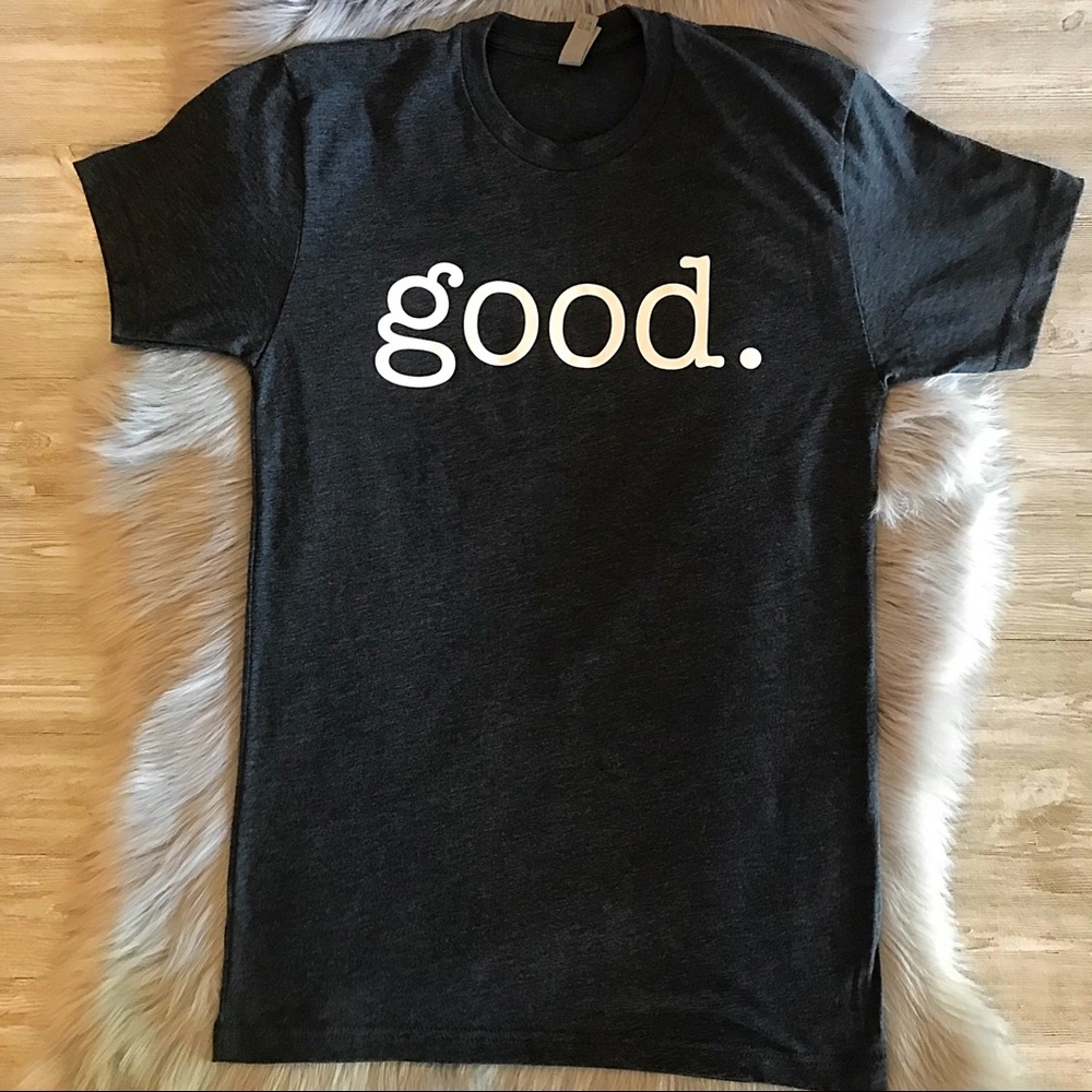 Good Shirt